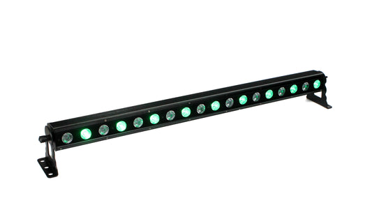 Stairville Show Bar TriLED 18x3W RGB