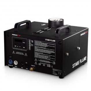 Magic FX Stage Flame