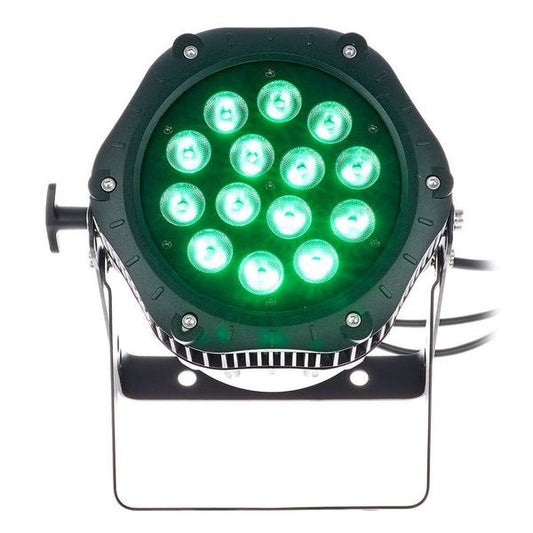 Varytec Event PAR IP65 4in1 14x8W