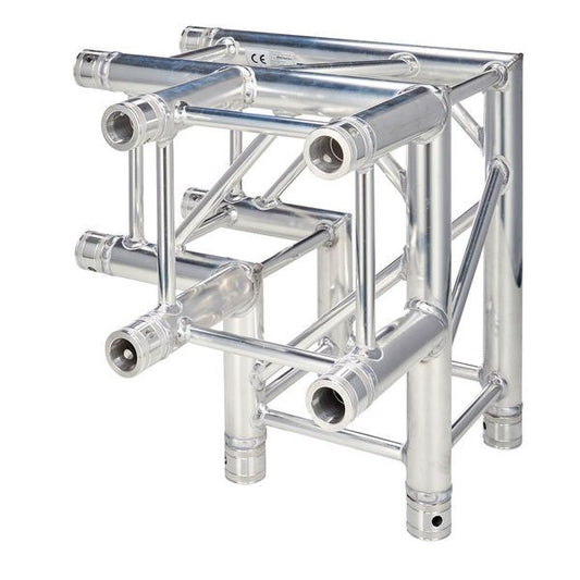 Global Truss F34C30 Corner 90°