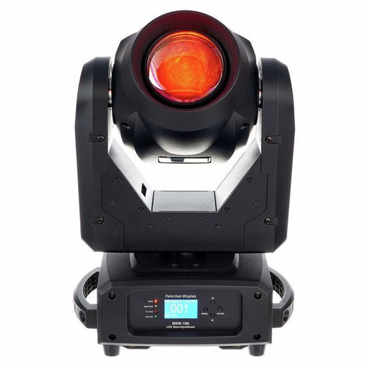 Stairville BSW 100 LED BeamSpotWash