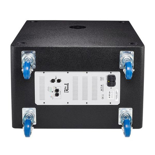 the box pro A 121 LA Subwoofer