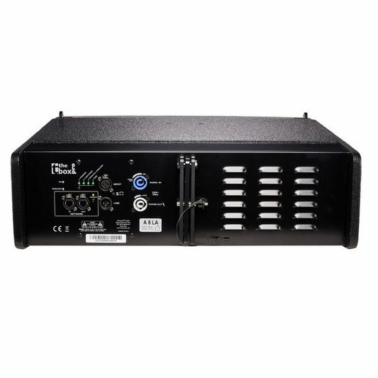 The Box Pro A 8 LA Module