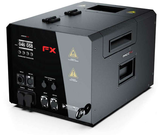 MAGIC FX Flameblazer