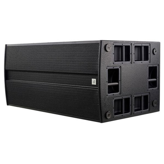 The Box Pro TP21 Sub