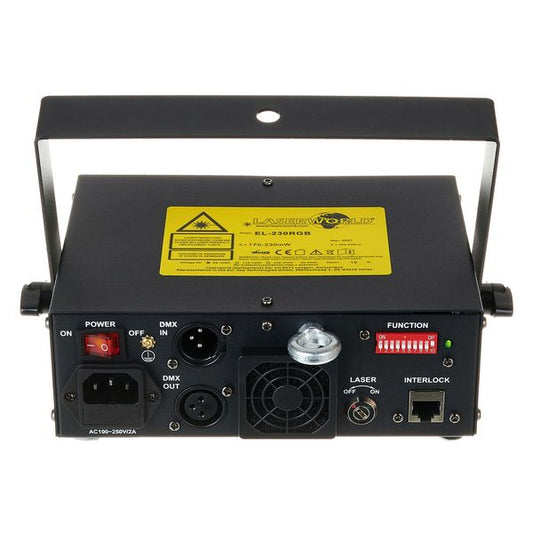 Laserworld EL-230RGB MKII
