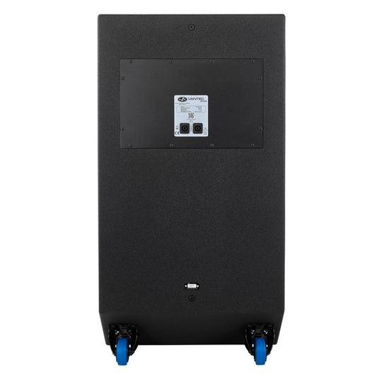 DAS Audio VANTEC-218B