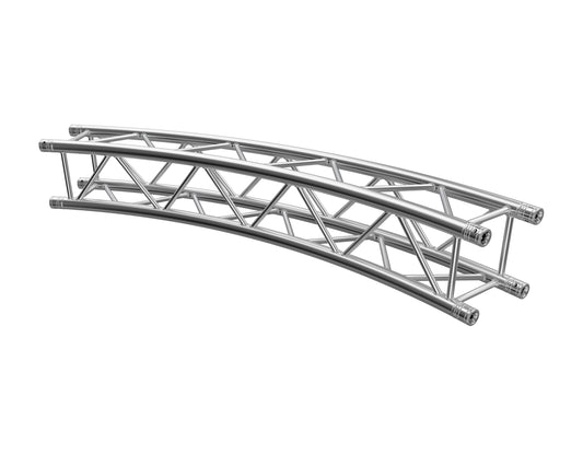 Global Truss F34R25-45 Élément Cercle Ø5,0m