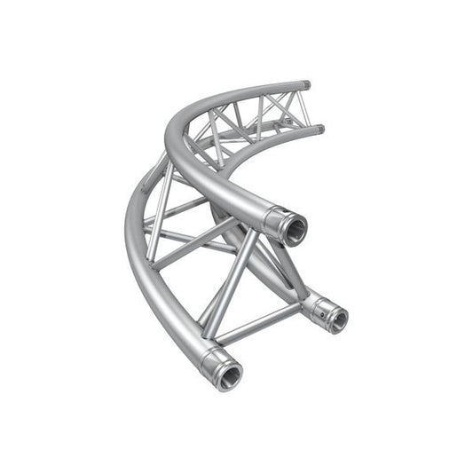 Global Truss F33R15-90 Élément Cercle Ø3,0m