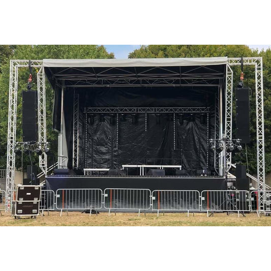 Scène Mobile MOVIN48 +