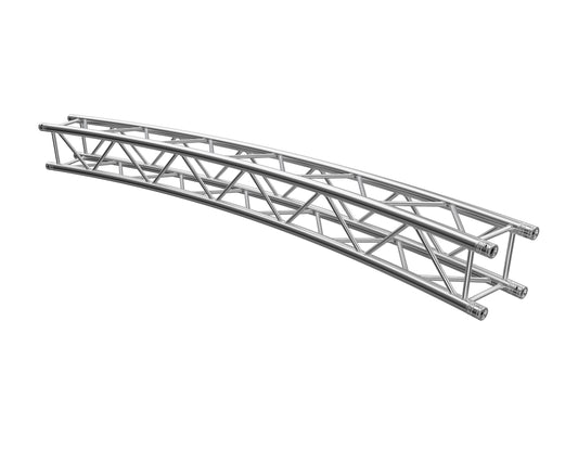 Global Truss F34R20-90 Élément Cercle Ø4,0m