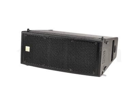 the box pro A 8 LA Line Array Module