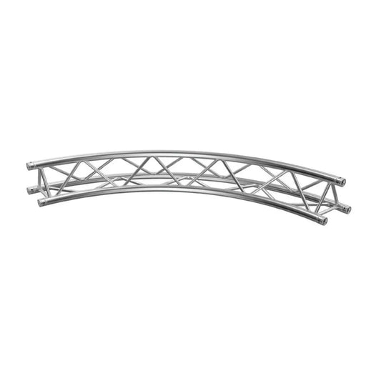 Global Truss F33R15-90 Élément Cercle Ø3,0m