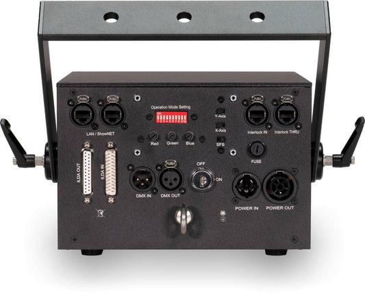 Laserworld DS-3000RGB MK5