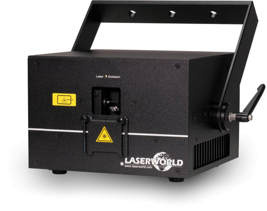 Laserworld DS-3000RGB MK5