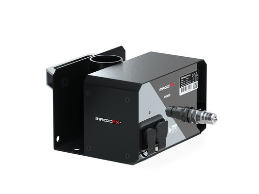 magic fx CO2JET II