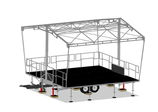 Scène Mobile MOVIN36