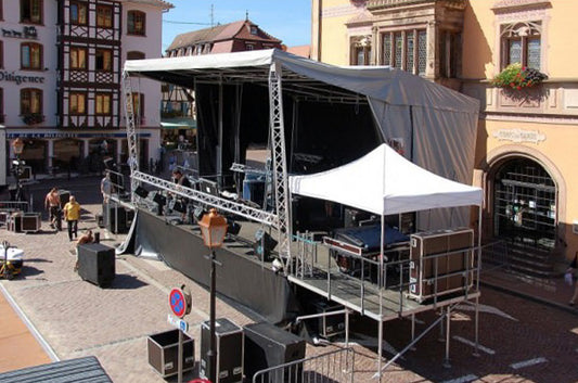 Scène Mobile MOVIN60 +