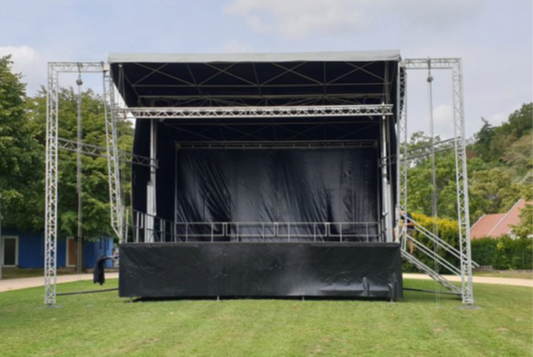 Scène Mobile MOVIN36