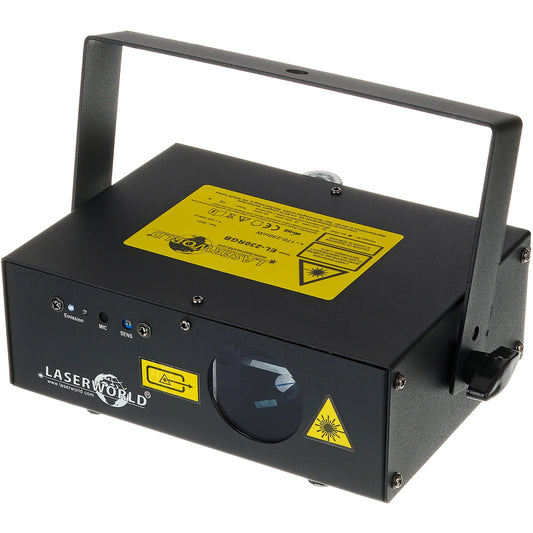 Laserworld EL-230RGB MKII