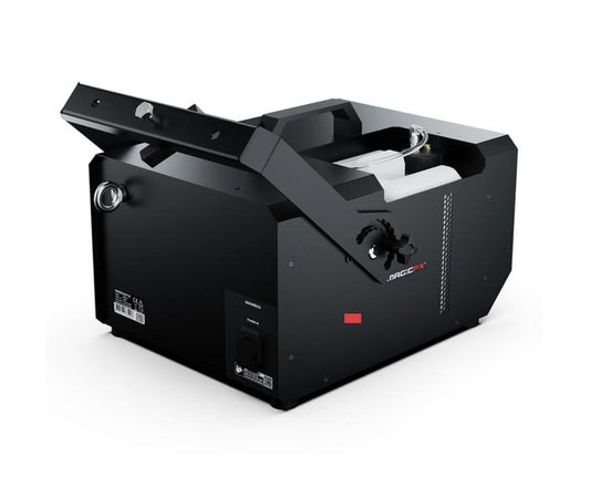 MAGIC FX SNOWBOX