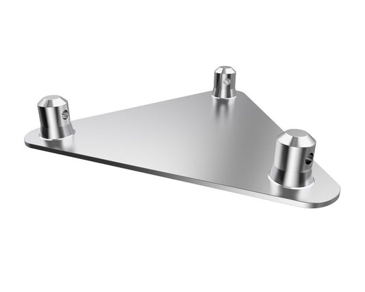 Global Truss F33 Base Plate