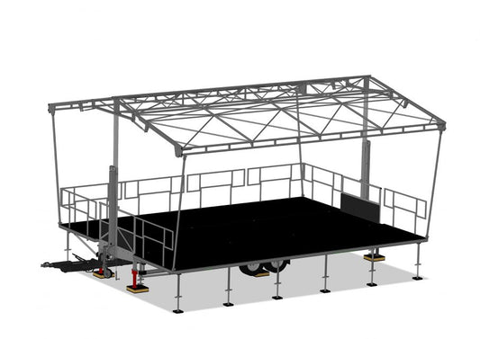 Scène Mobile MOVIN48