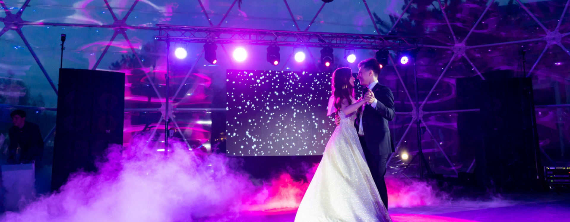 Top 10 des Meilleures Animations de Mariage 2025 - Guide Complet - Sound Light Events