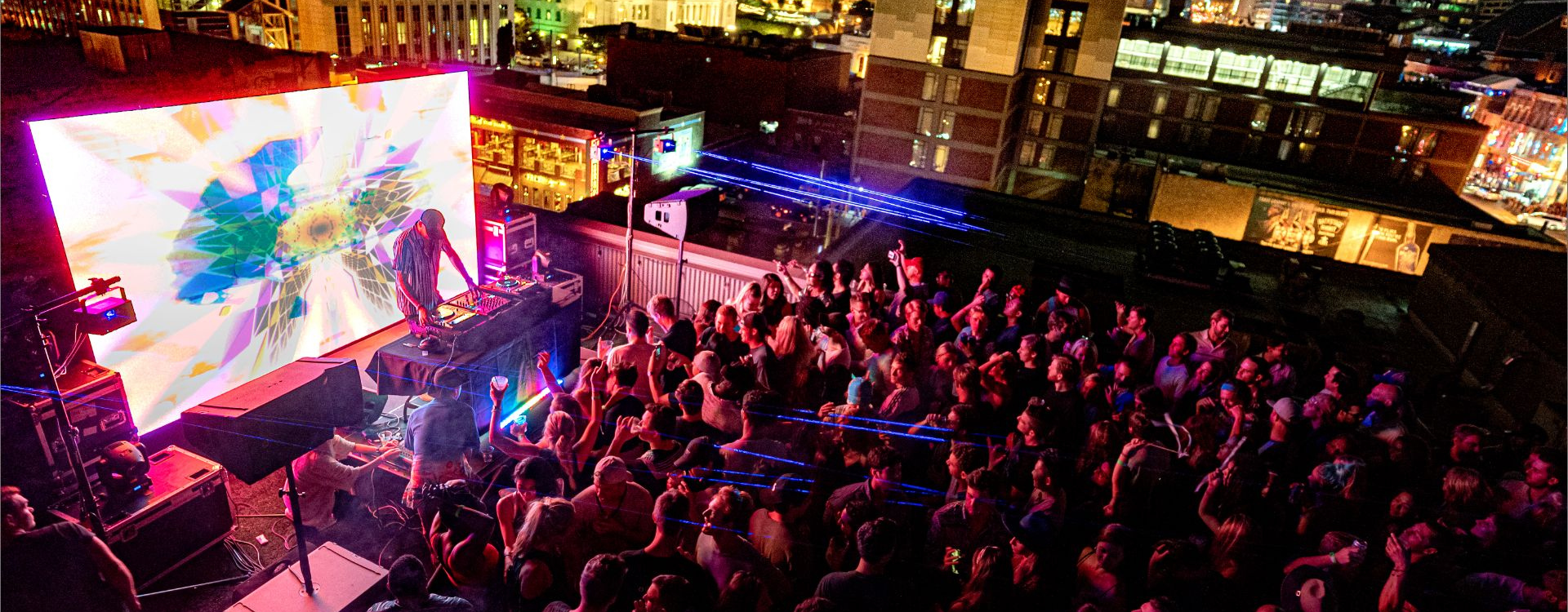 Quel est le prix d'un écran LED extérieur ? Guide complet 2025 - Sound Light Events