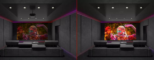 Écran LED ou vidéoprojecteur : quel choix pour votre événement ?