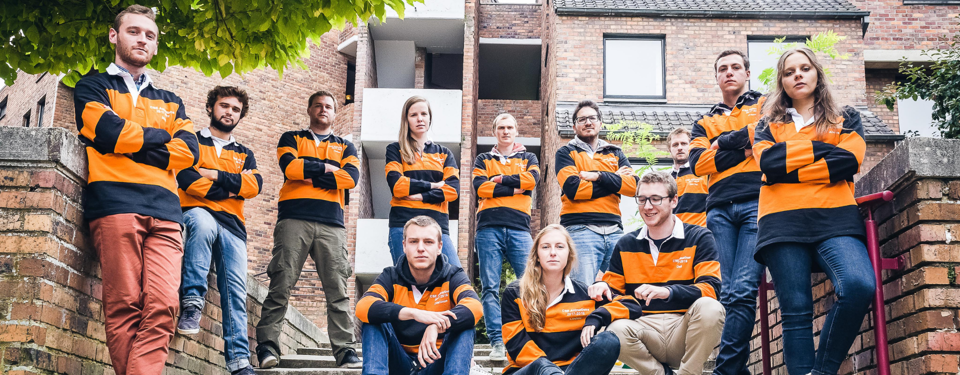 15 idées d'animations CSE originales pour dynamiser votre entreprise - Sound Light Events