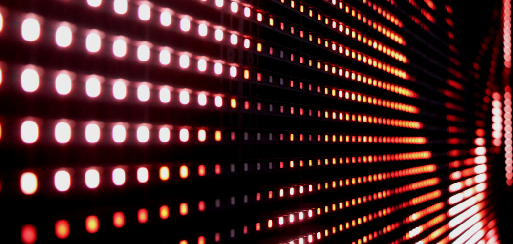 Location d'écran LED géant et mur de LED pour événements professionnels et privés à Nantes.