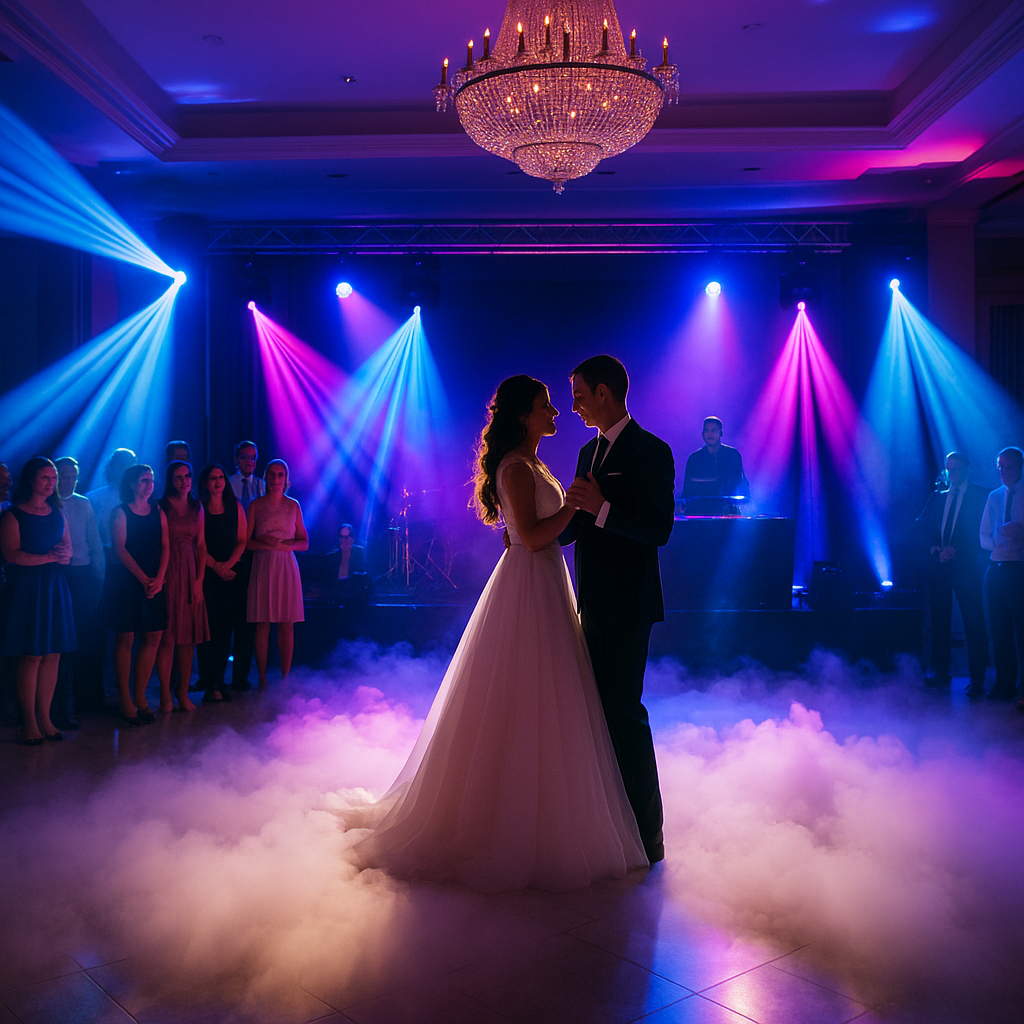 Louez votre matériel évènementiel à Nantes