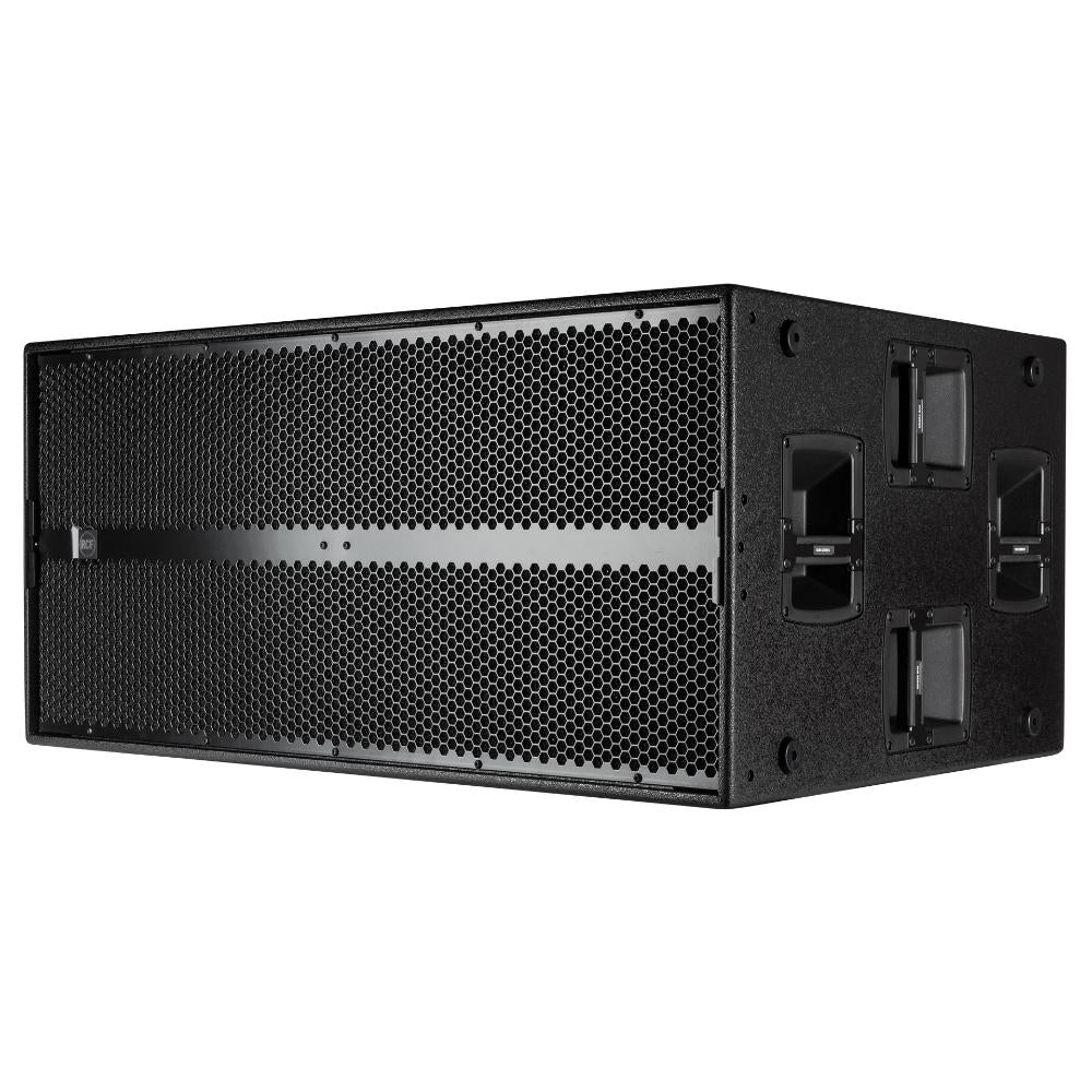 RCF SUB 9006-AS