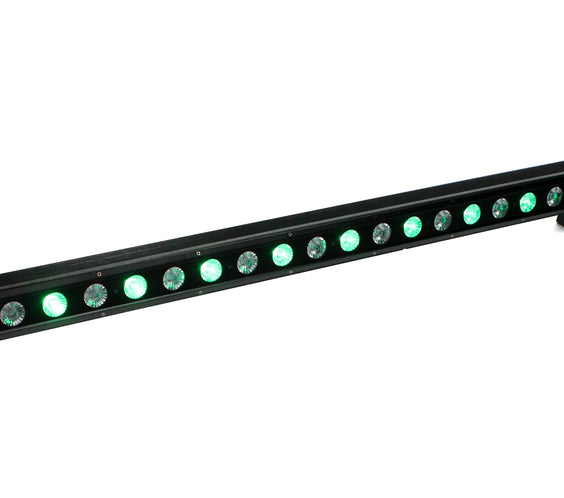 Stairville Show Bar TriLED 18x3W RGB
