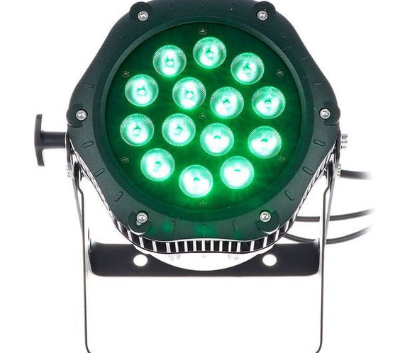 Varytec Event PAR IP65 4in1 14x8W