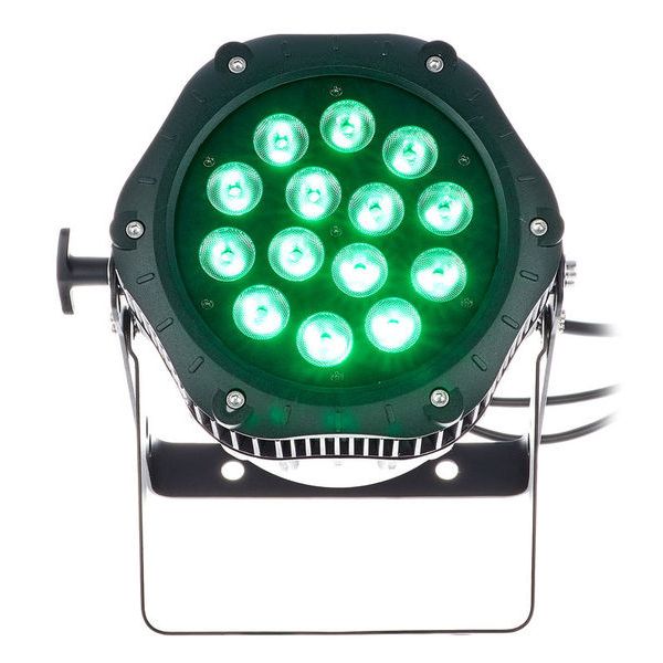 Varytec Event PAR IP65 4in1 14x8W