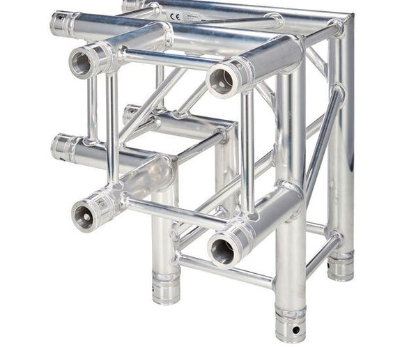 Global Truss F34C30 Corner 90°