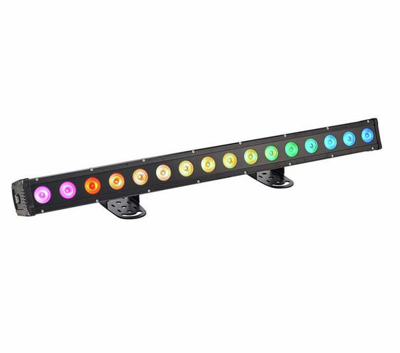 Stairville Show Bar Pro 16x10W RGBAW IP65