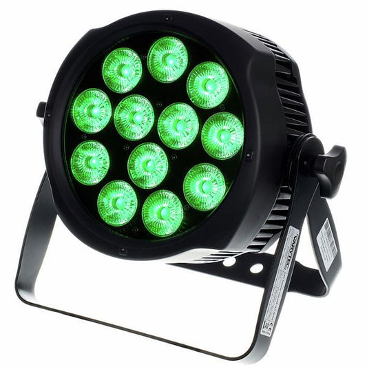 Varytec LED Typhoon True PAR 12x10W