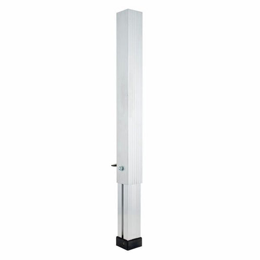 Pieds Télescopiques Stairville Tele Leg 4x 60-100