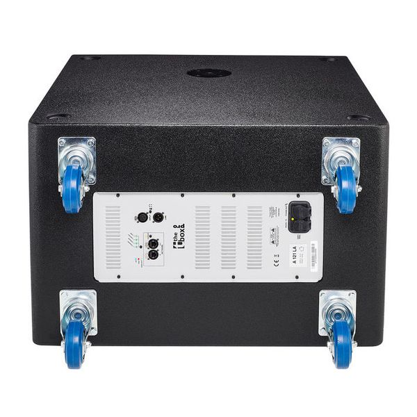 the box pro A 121 LA Subwoofer