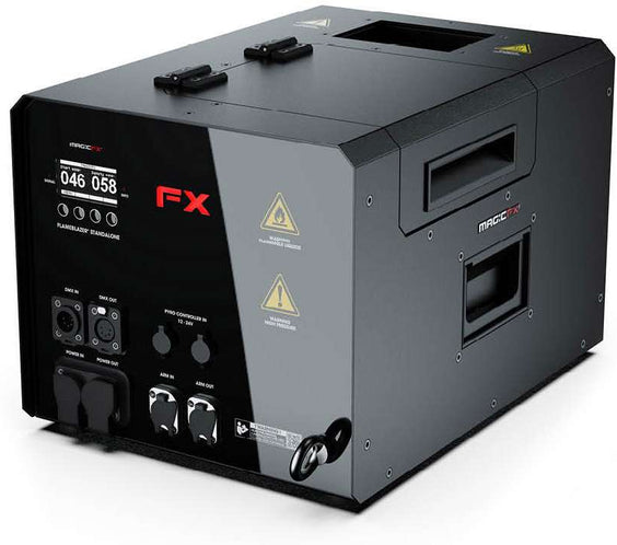 MAGIC FX Flameblazer