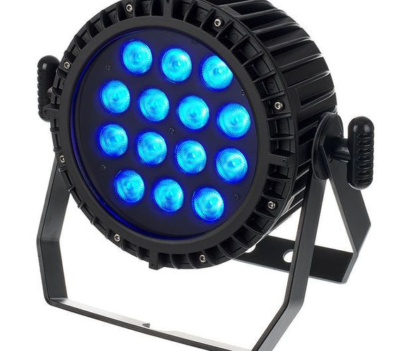 Varytec Event PAR IP65 4in1 14x8W