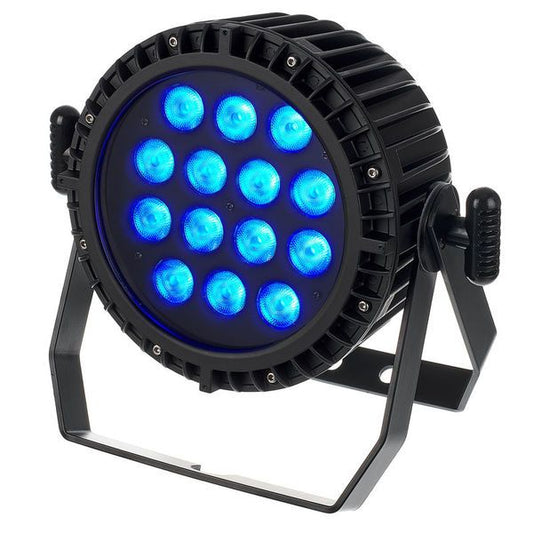 Varytec Event PAR IP65 4in1 14x8W