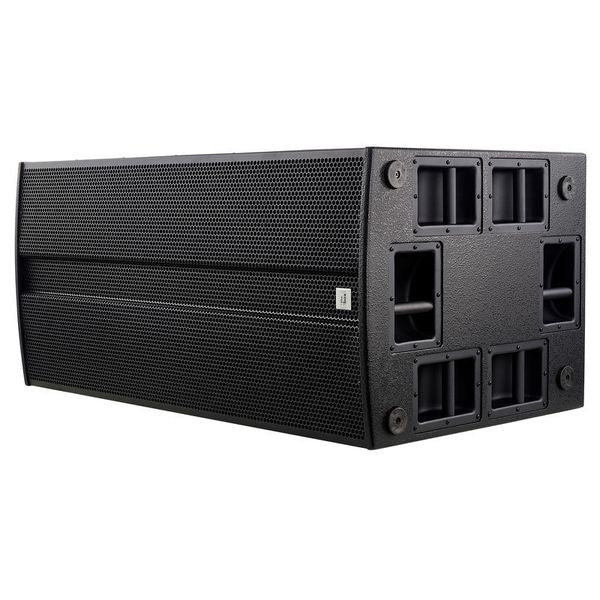 The Box Pro TP21 Sub