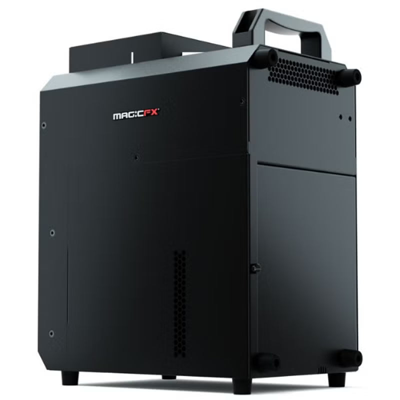 Magic FX SMOKEJET
