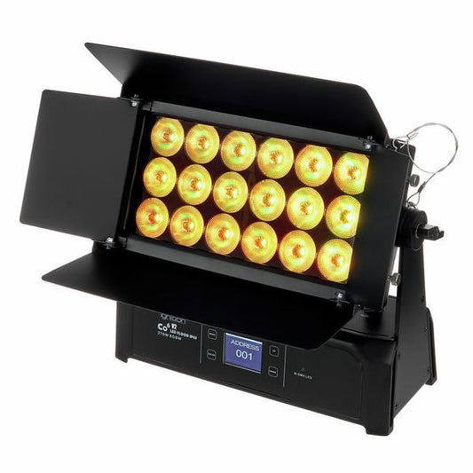 Ignition Co6 V2 LED Flood RGBW