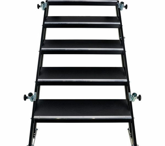 Escalier Stairville VarioStair 80-120