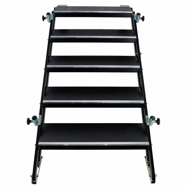 Escalier Stairville VarioStair 80-120